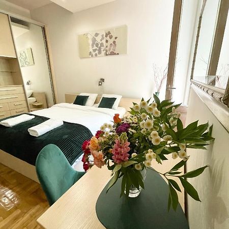 Marka Apartment 8 Krakow Dış mekan fotoğraf