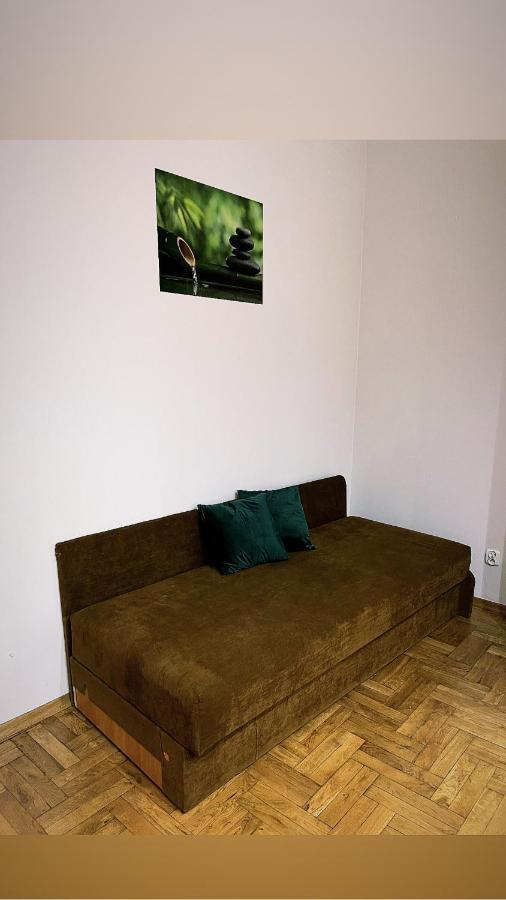 Marka Apartment 8 Krakow Dış mekan fotoğraf