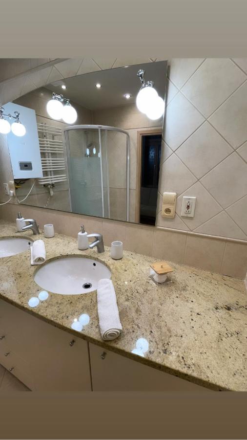 Marka Apartment 8 Krakow Dış mekan fotoğraf