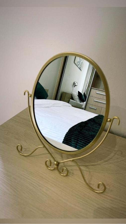 Marka Apartment 8 Krakow Dış mekan fotoğraf