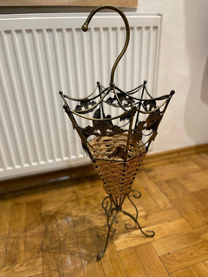 Marka Apartment 8 Krakow Dış mekan fotoğraf