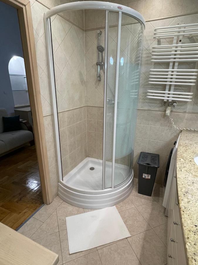Marka Apartment 8 Krakow Dış mekan fotoğraf